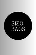 $130 Bag