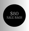 $80 Sale Bag